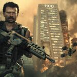 New Call of Duty: Black Ops 1 and 2 PS5 update turns the ports into Modern Warfare 4 ads