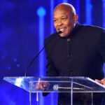 Dr Dre has words for those who oppose the use of AI in music: “You sound like the person that would have been against the drum machine when it came out. Or synthesizers”