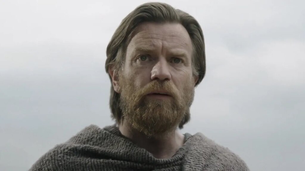 Ewan McGregor Is Practically Begging Disney for Another Obi-Wan Movie or TV Series