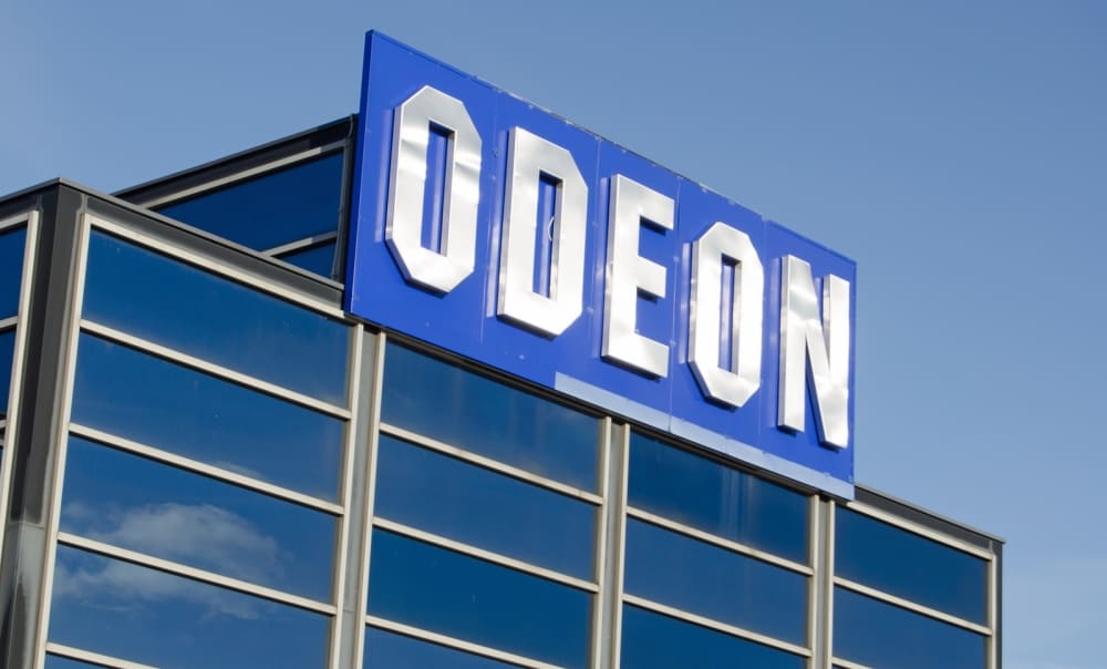 Odeon introducing clampdowns on its MyLIMITLESS unlimited cinema deal