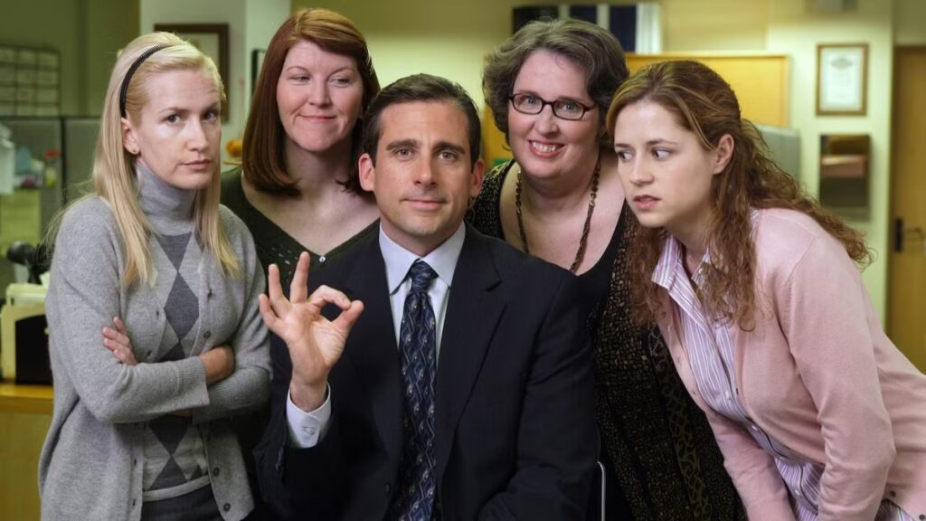 11 Years Later, NBC’s 113-Episode Workplace Sitcom Deserves To Be as Big as ‘The Office’