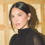 Olivia Munn Says Her Mom Friends Were Right About Postpartum Hair