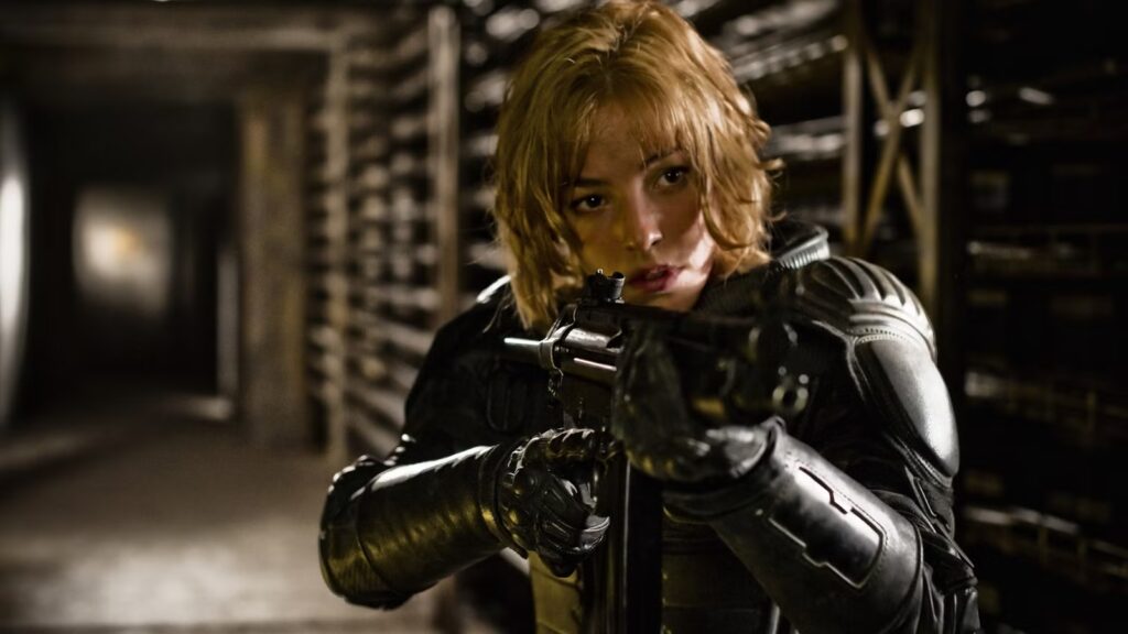 The Most Underrated Sci-Fi Action Thriller of the 21st Century Is Streaming Free on YouTube
