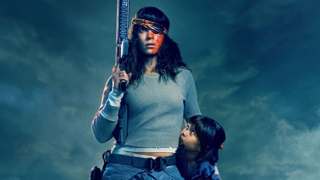 Onslaught (2026) – Movie Review