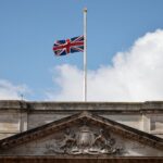 Buckingham Palace Flag Is Flying at Half-Staff as King Charles Shares Family Loss