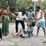 A Telugu play on exploitation will take you into a discomfort zone in Hyderabad