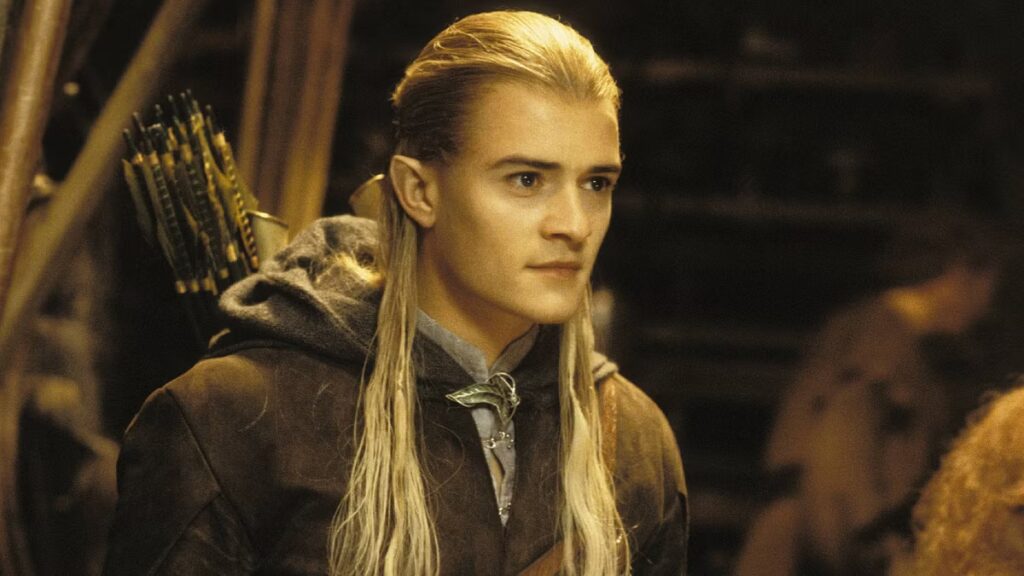 Legolas’s Best Quote in Lord of the Rings Hits Harder 23 Years Later