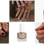 Zebra Nails and Chrome Accents Top the Week’s Best Manicures