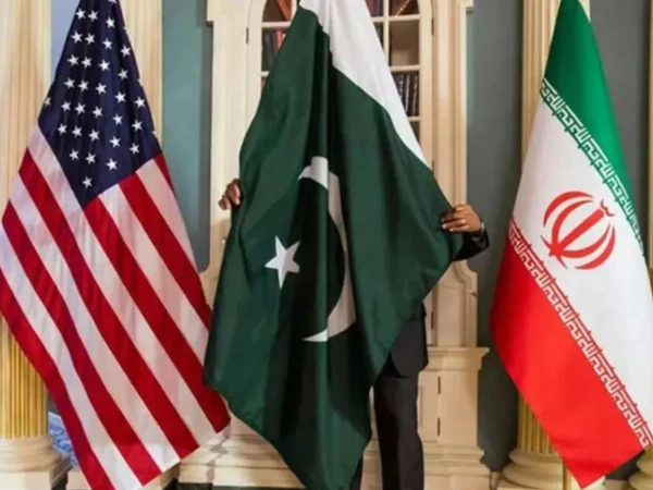پاکستان دنیا میں ابھرتی ہوئی 'ہنچ پاور' کے طور پر سامنے آرہا ہے، برطانوی اخبار