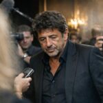 Patrick Bruel indicted June 2026
