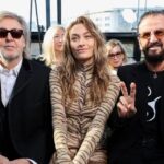 Paris Jackson Throws an Album Release Party — and LaToya is One of Her Guests: Michael Jackson Could Never Have Imagined This Scenario