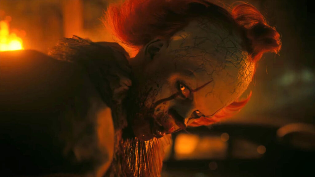 Pennywise lives with IT: Welcome to Derry season 2 renewal