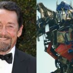 Peter Cullen, Voice Of Optimus Prime, Dies Aged 85