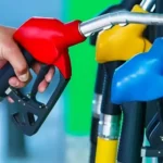 Government cuts petrol price, raises diesel price