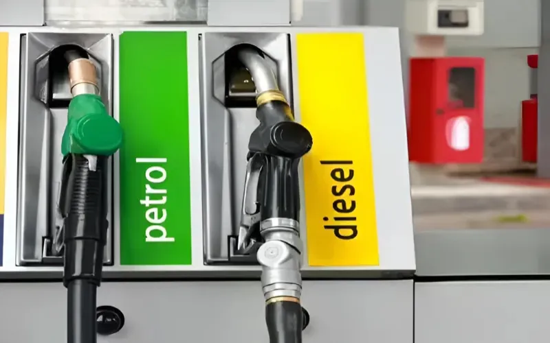 Federal government raises petrol and diesel prices