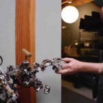 Tippett Studios | In the wake of its closure, a digital archive of animated materials appears online