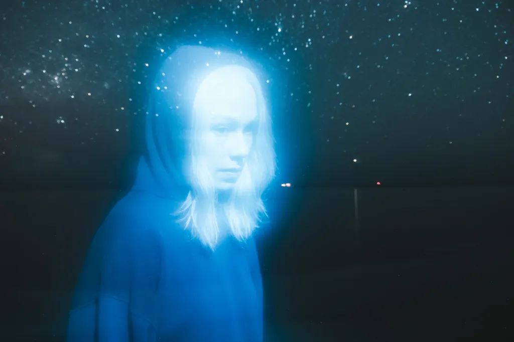 Phoebe Bridgers’ New Album ‘Lost Weekend’: Tracks Ranked