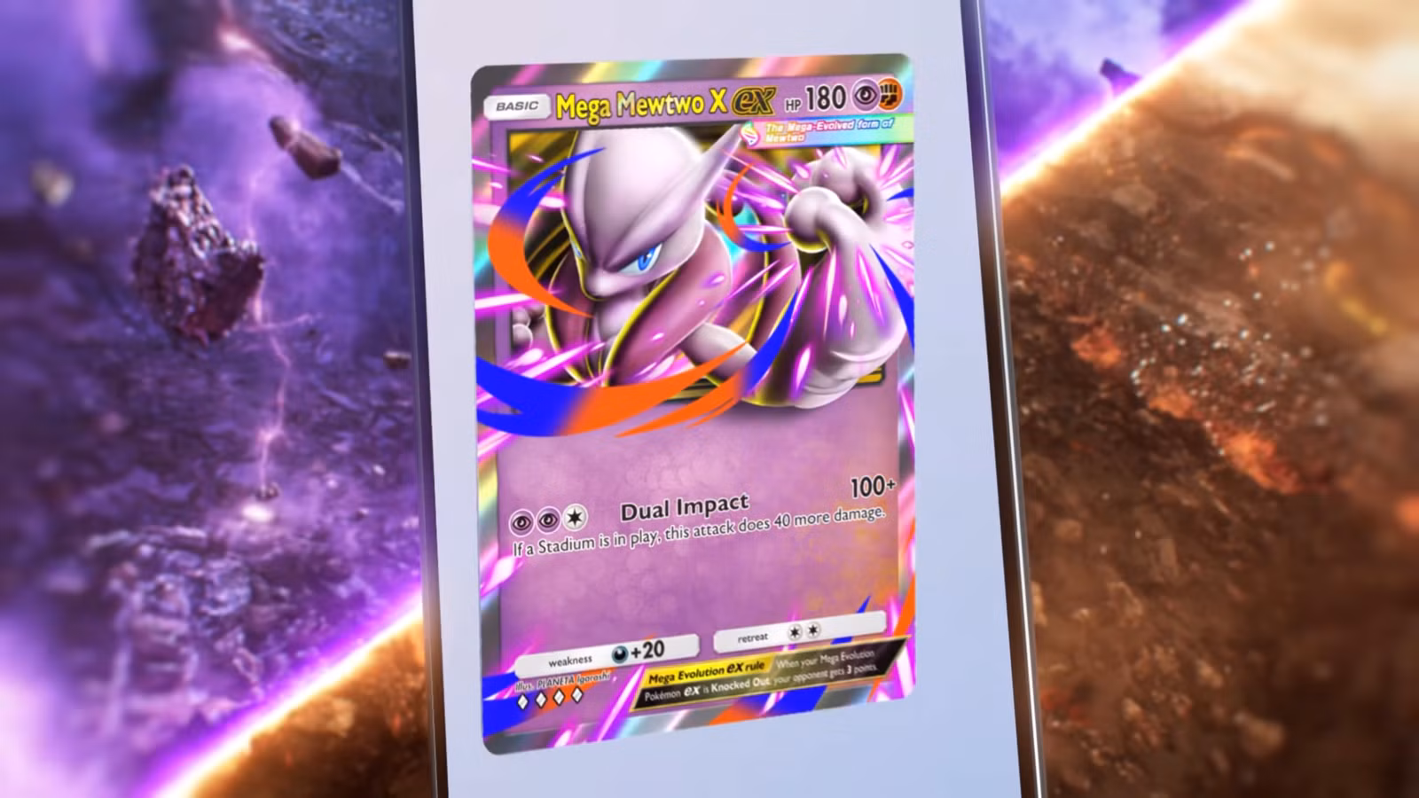 Pokémon TCG Pocket adds a game-changing new kind of card this October