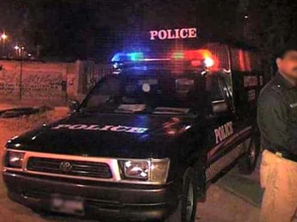 کراچی: مختلف علاقوں میں  مبینہ پولیس مقابلے، 9 زخمیوں سمیت 10 ملزم گرفتار