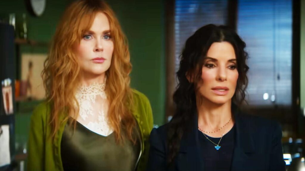 Practical Magic 2 North America Box Office: Eyes A Franchise-Best Debut Despite Arriving 28 Years After The Original!