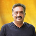 Producer confirms Prakash Raj is not part of Prabhas’s Spirit – Telugu Cinema