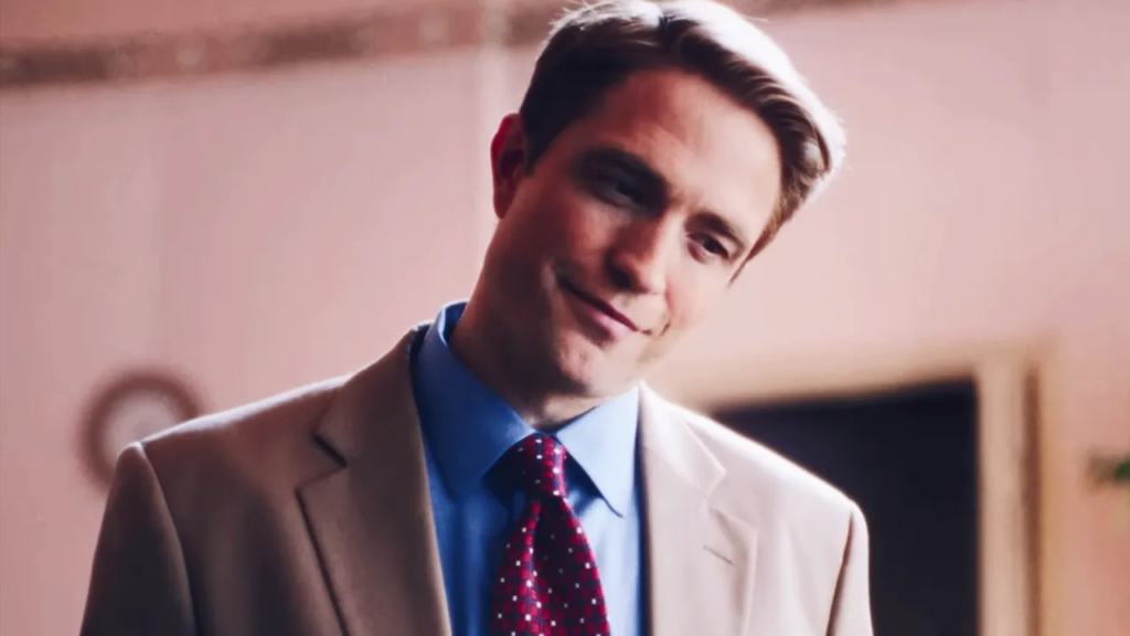 Why Chris Hansen Refused to See Robert Pattinson’s Primetime