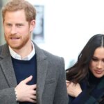 Harry and Meghan’s UK Return Branded ‘Crass’ Over ‘Monarchy Crisis’