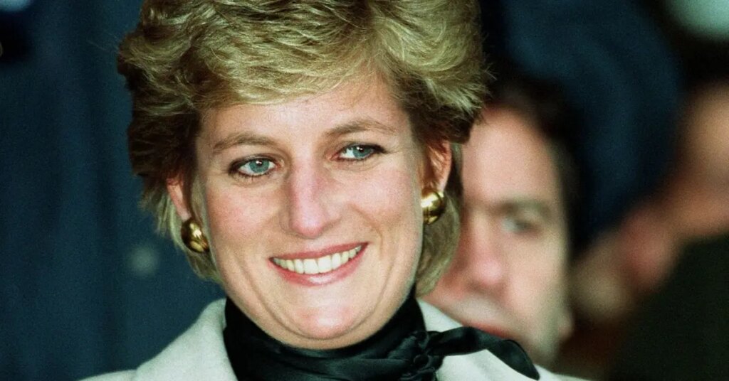 Princess Diana’s ‘Unusual Late-Night Comfort Eating Snack Habit’ Revealed