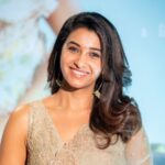 Priya Bhavani Shankar hopes Irumudi will boost her Telugu career – Telugu Cinema