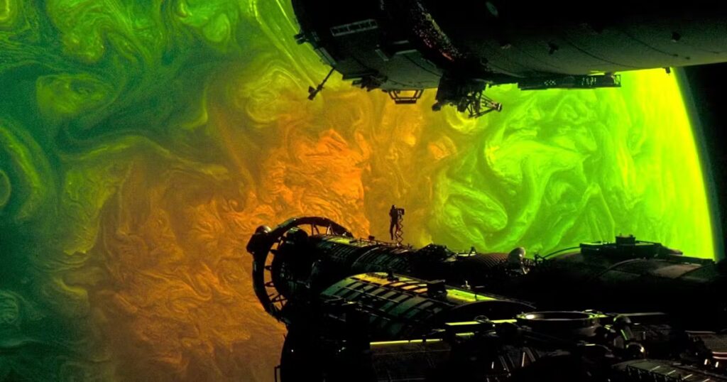 ‘Project Hail Mary’ Just Got A Huge Upgrade