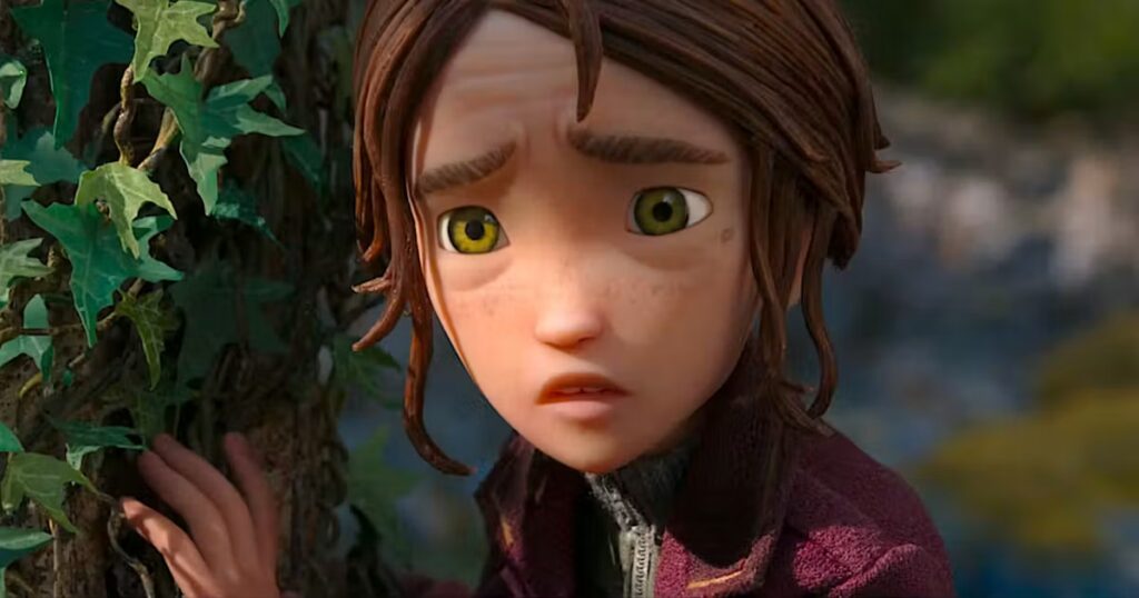 The Most Ambitious Fantasy Movie Of The Year Just Got A New Trailer