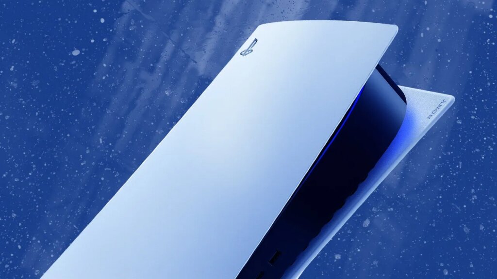 Sony Finally Brings AI Upscaling To Base PS5