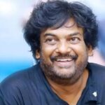 Puri Jagannath narrated a line to Super Star