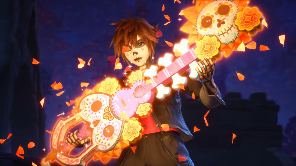 Kingdom Hearts 4 references a bit of OG lore so obscure I wouldn’t have blamed Tetsuya Nomura for forgetting it