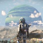 “If people weren’t playing No Man’s Sky, I don’t think we would want to do updates,” says Sean Murray, but he’d probably try to sneak in more content years later anyway