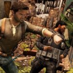 Uncharted: Drake’s Fortune “is rough around the edges,” ex-Naughty Dog designer says, and “went through a whole lot of hell during development”
