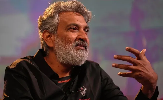 Secret Behind Rajamouli’s Focus On Foreign Media