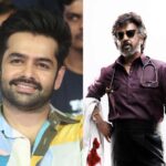 Ram Pothineni signs Rajinikanth’s Dharman for a key role – Telugu Cinema