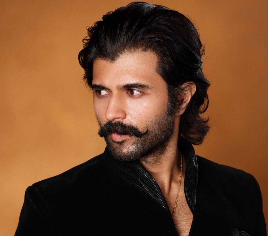 Ranabaali: No backing out, promotions to begin on a big scale – Telugu Cinema
