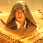 Wheel of Time Officially Returns in 2027 With War of the Dragon