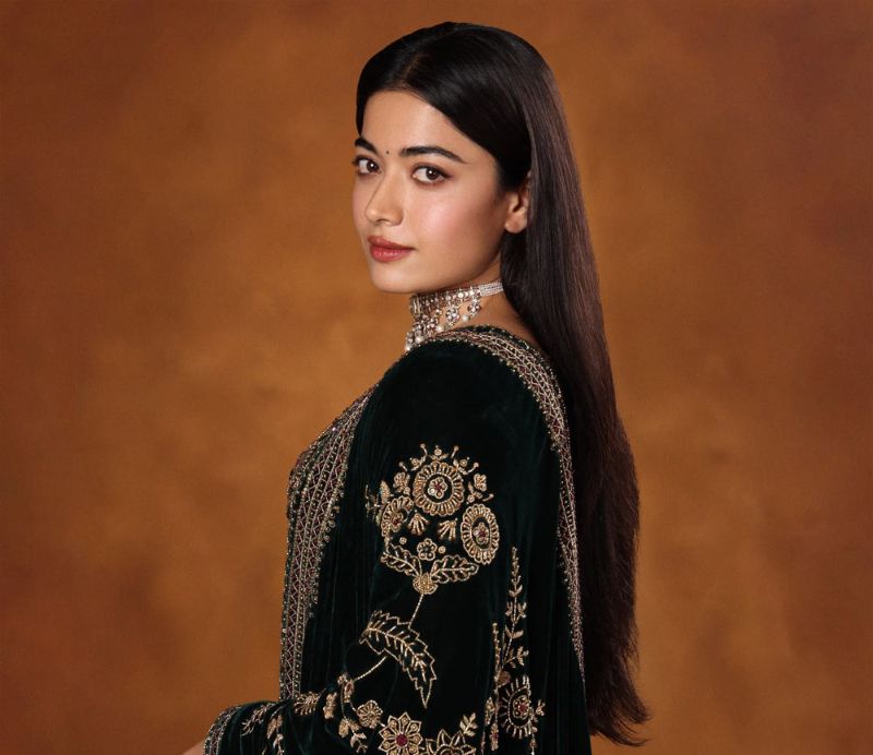 Rashmika Mandanna set to resume work