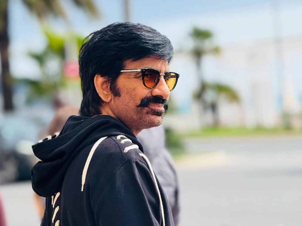 Ravi Teja’s Nizam gamble pays off bigger than expected – Telugu Cinema