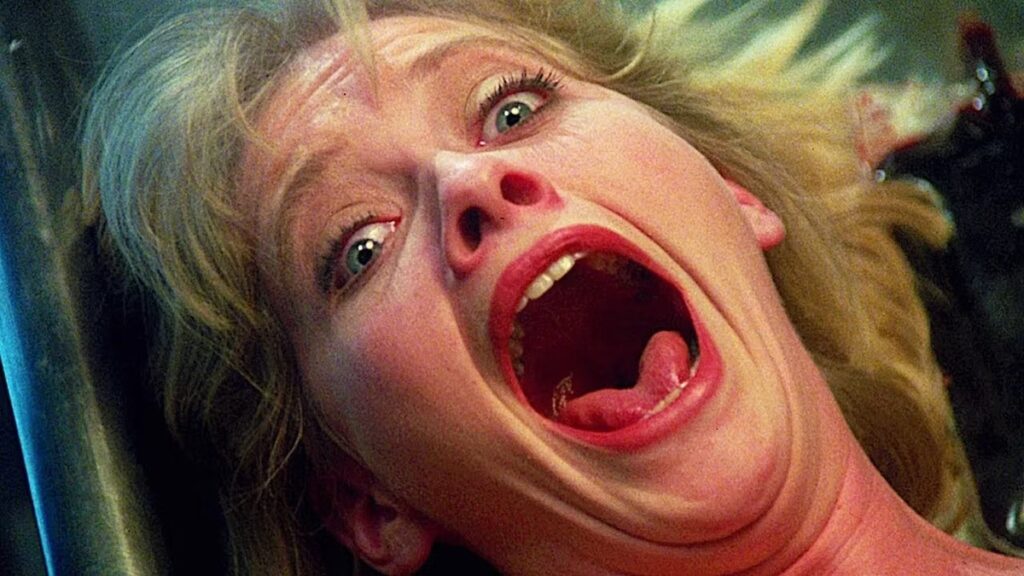 41 Years, the Most Inventive Sci-Fi Thriller of the ’80s Is Officially Free to Watch on Streaming