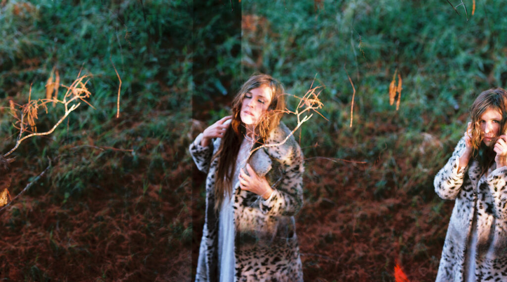 Reb Fountain Shares New Album ‘Water For Gasoline’ + Announces Aotearoa Tour