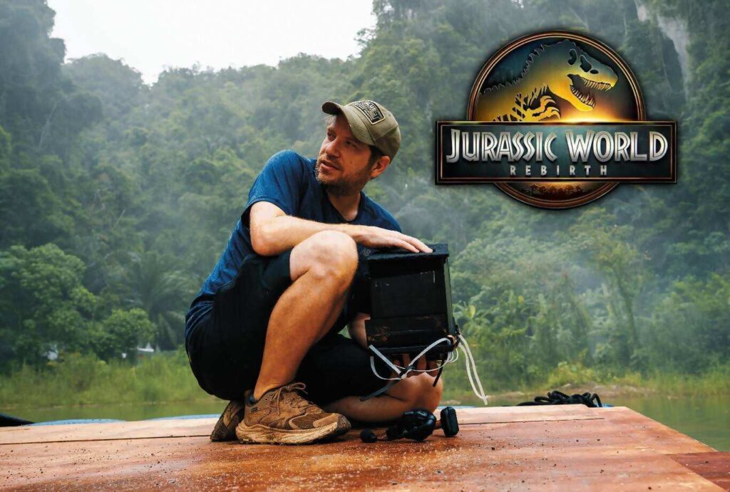 Jurassic World Rebirth | Gareth Edwards leaves sequel over creative differences