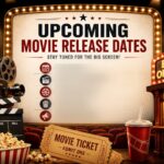 Upcoming Telugu movie release dates 2026