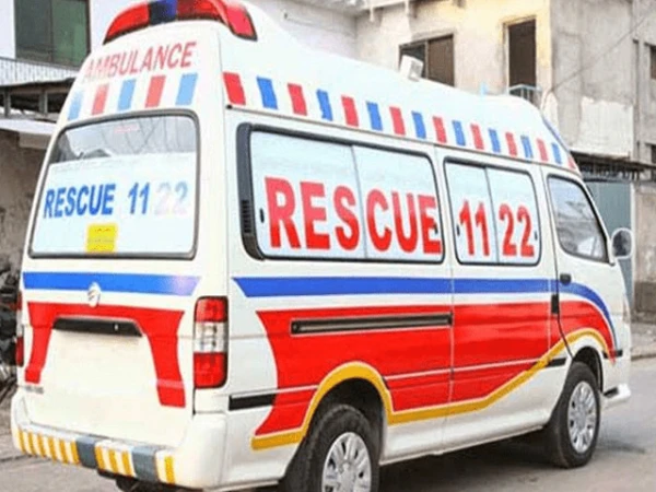 مری: ہوٹل میں گیس لیکیج سے 3 افراد بے ہوش، ایک کی حالت تشویشناک