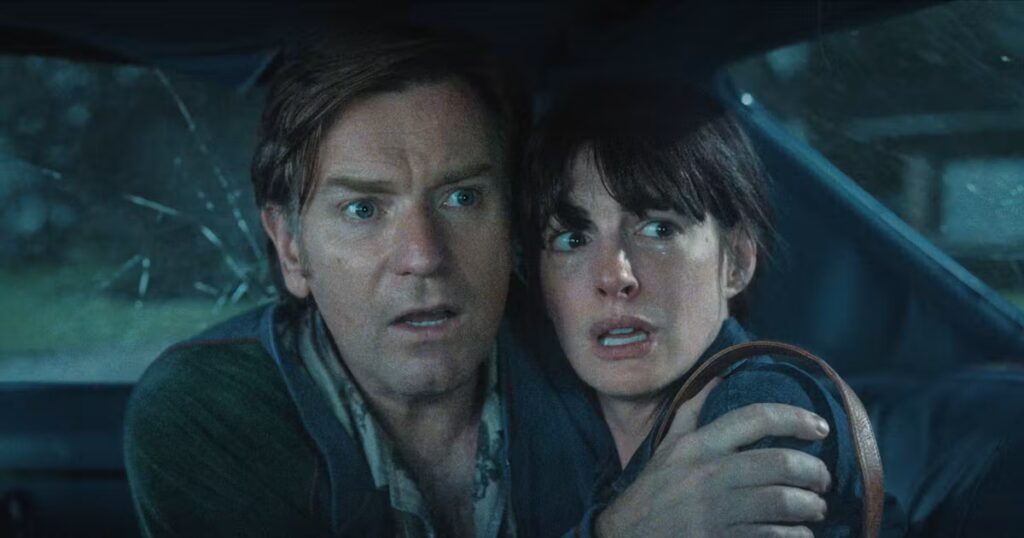 Is ‘The End Of Oak Street’ A Cloverfield Movie? The Sci-Fi Movie’s Strange Ending, Explained