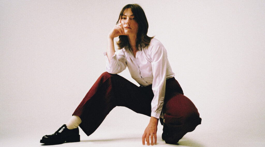 Rowena Wise Shares New Album ‘Bad Things Feel Good*’