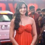 Rukmini Vasanth gets advice for shining in Tollywood